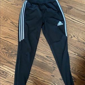 Adidas Pants Small